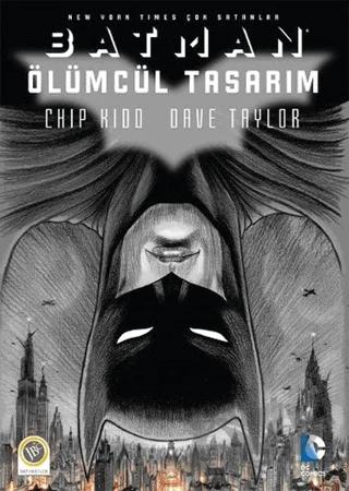 Batman: Ölümcül Tasarım