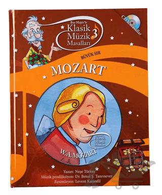Mozart - Büyük Sır