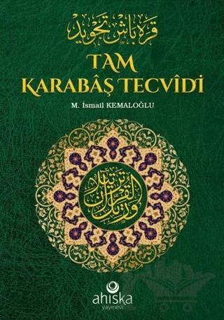 Tam Karabaş Tecvidi