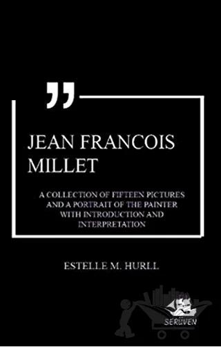 Jean Francois Millet