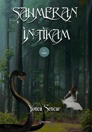 Şahmeran İntikam
