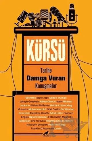 Kürsü