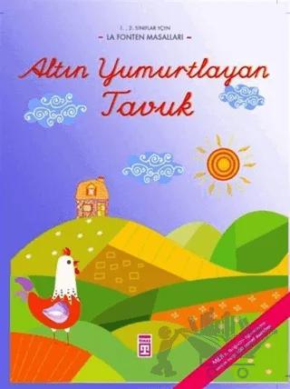 Altın Yumurtlayan Tavuk