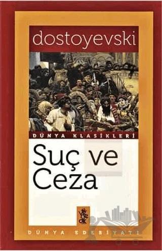 Suç ve Ceza