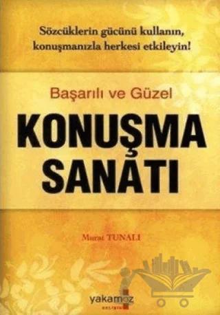 Başarılı ve Güzel Konuşma Sanatı