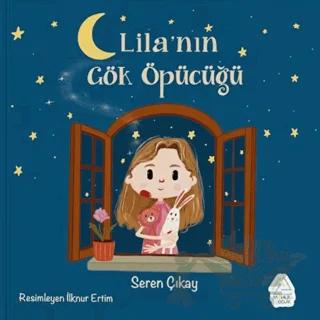 Lila'nın Gök Öpücüğü
