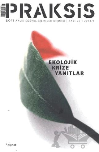 Praksis Sayı: 25