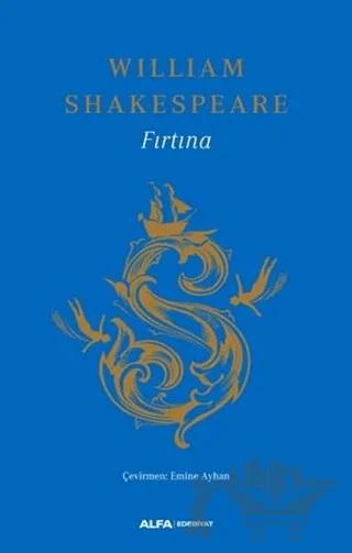 Fırtına