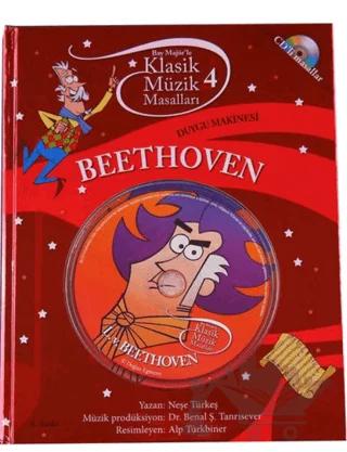 Beethoven-Duygu Makinesi