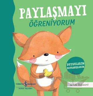 Paylaşmayı Öğreniyorum