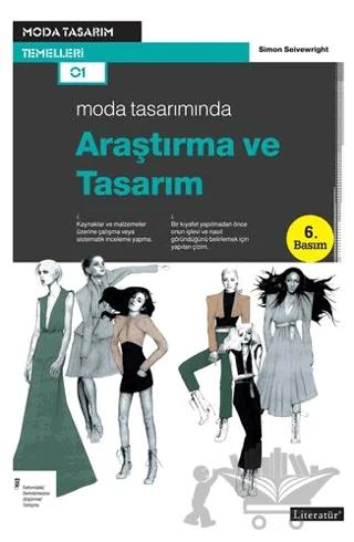 Moda Tasarımında Araştırma ve Tasarım