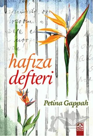 Hafıza Defteri