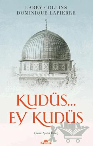 Kudüs Ey Kudüs