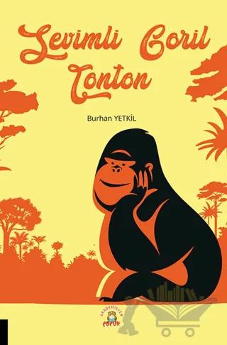 Sevimli Goril Tonton