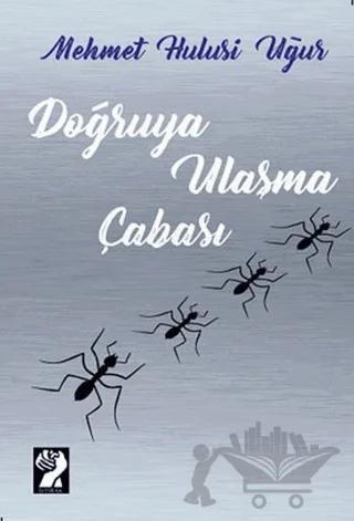 Doğruya Ulaşma Çabası