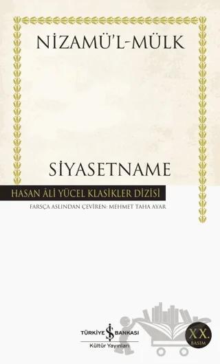 Siyasetname