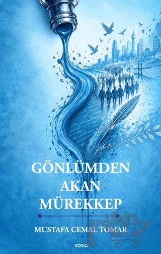 Gönlümden Akan Mürekkep