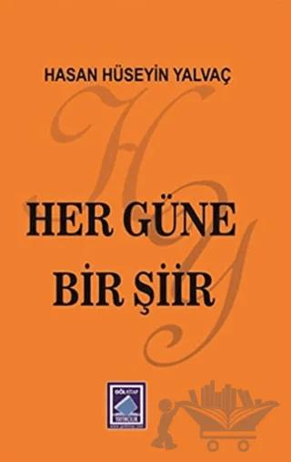 Her Güne Bir Şiir