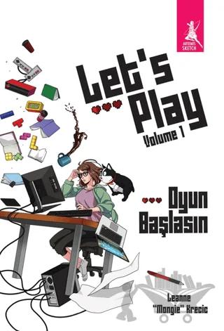 Oyun Başlasın 1