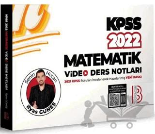 KPSS Matematik Video Ders Notları