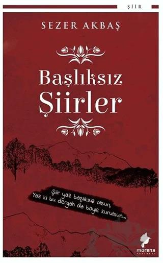Başlıksız Şiirler