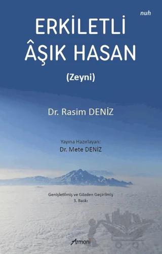 Erkiletli Aşık Hasan