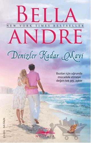 Denizler Kadar Mavi