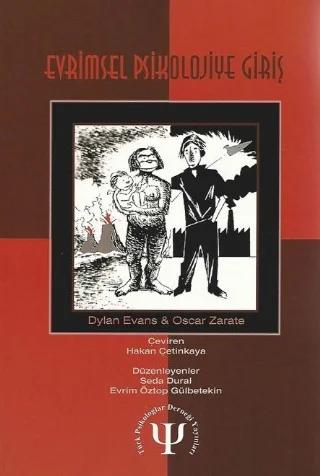 EVRİMSEL PSİKOLOJİYE GİRİŞ - Introducing Evolutionary Psychology