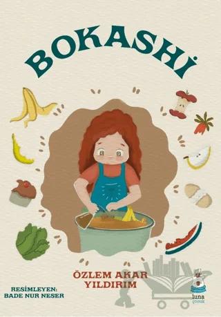 Bokashi