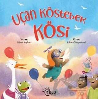 Uçan Köstebek Kösi
