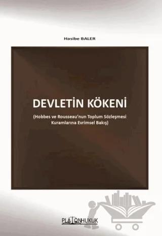 Devletin Kökeni
