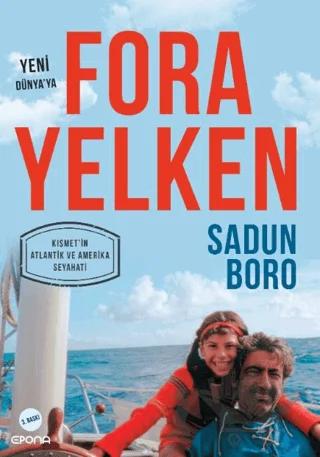 Fora Yelken - Yeni Dünya'ya
