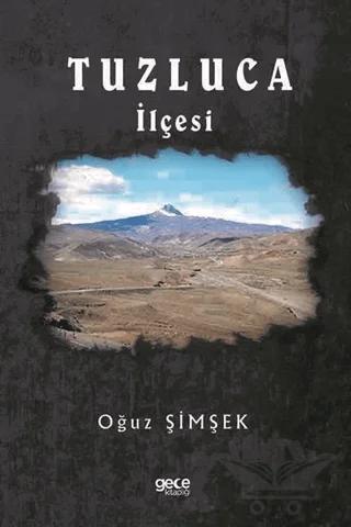 Tuzluca İlçesi