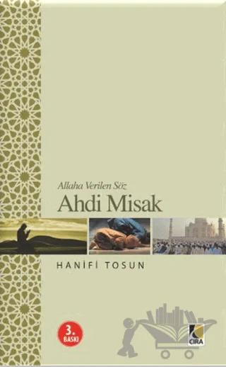 Ahd-i Misak