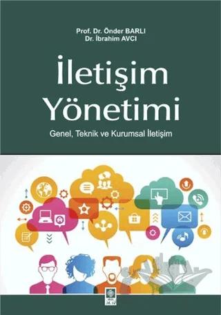 İletişim Yönetimi