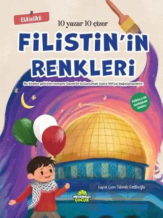 Filistin'in Renkleri