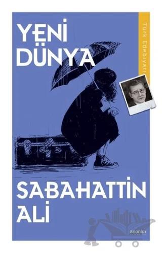 Yeni Dünya