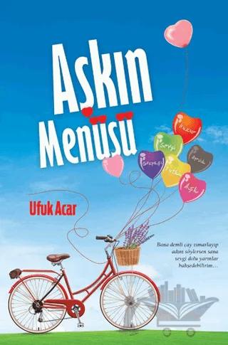 Aşkın Menüsü