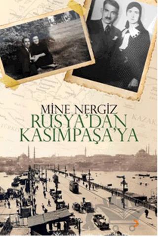 Rusya'dan Kasımpaşa'ya