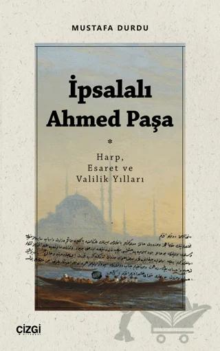 İpsalalı Ahmed Paşa