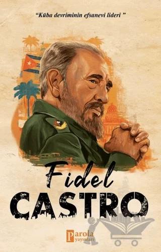 Fidel Castro
