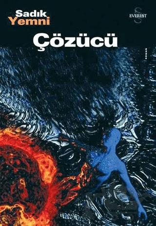 Çözücü