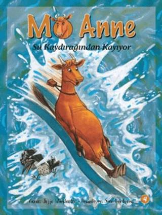Mö Anne