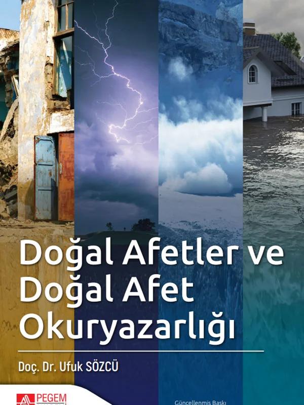 Doğal Afetler ve Doğal Afet Okuryazarlığı