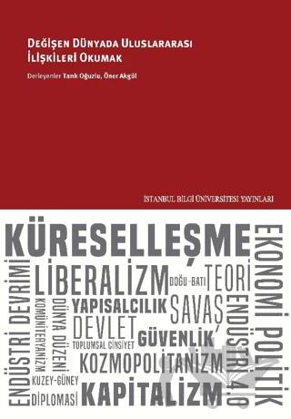 Değişen Dünyada Uluslararası İlişkiler Okumak