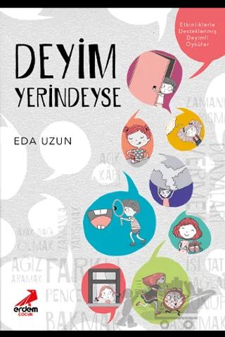 Deyim Yerindeyse