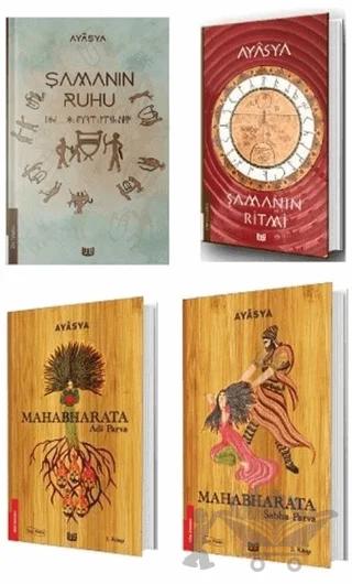 Antropoloji - Din Felsefesi (4 Kitap Takım)