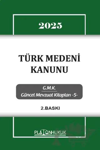 Türk Medeni Kanunu