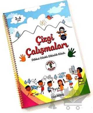 Çizgi Çalışmaları