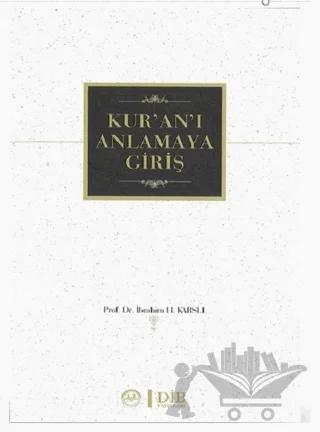 Kur'an'ı Anlamaya Giriş